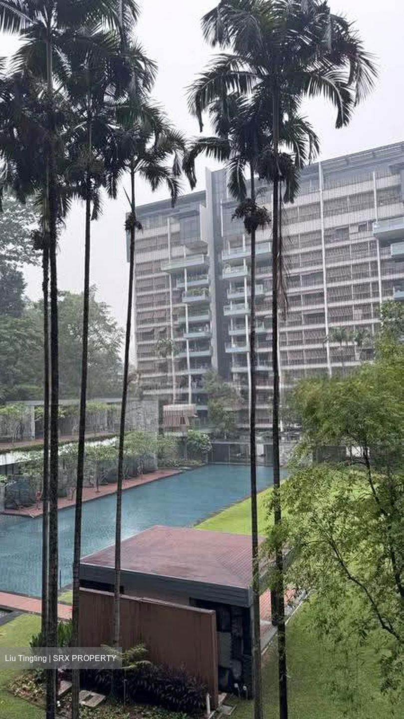 Goodwood Residence (D10), Condominium #633941071